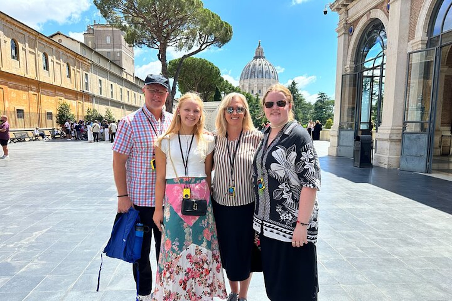 Kid-Friendly Tours Fly Girl Travel DC